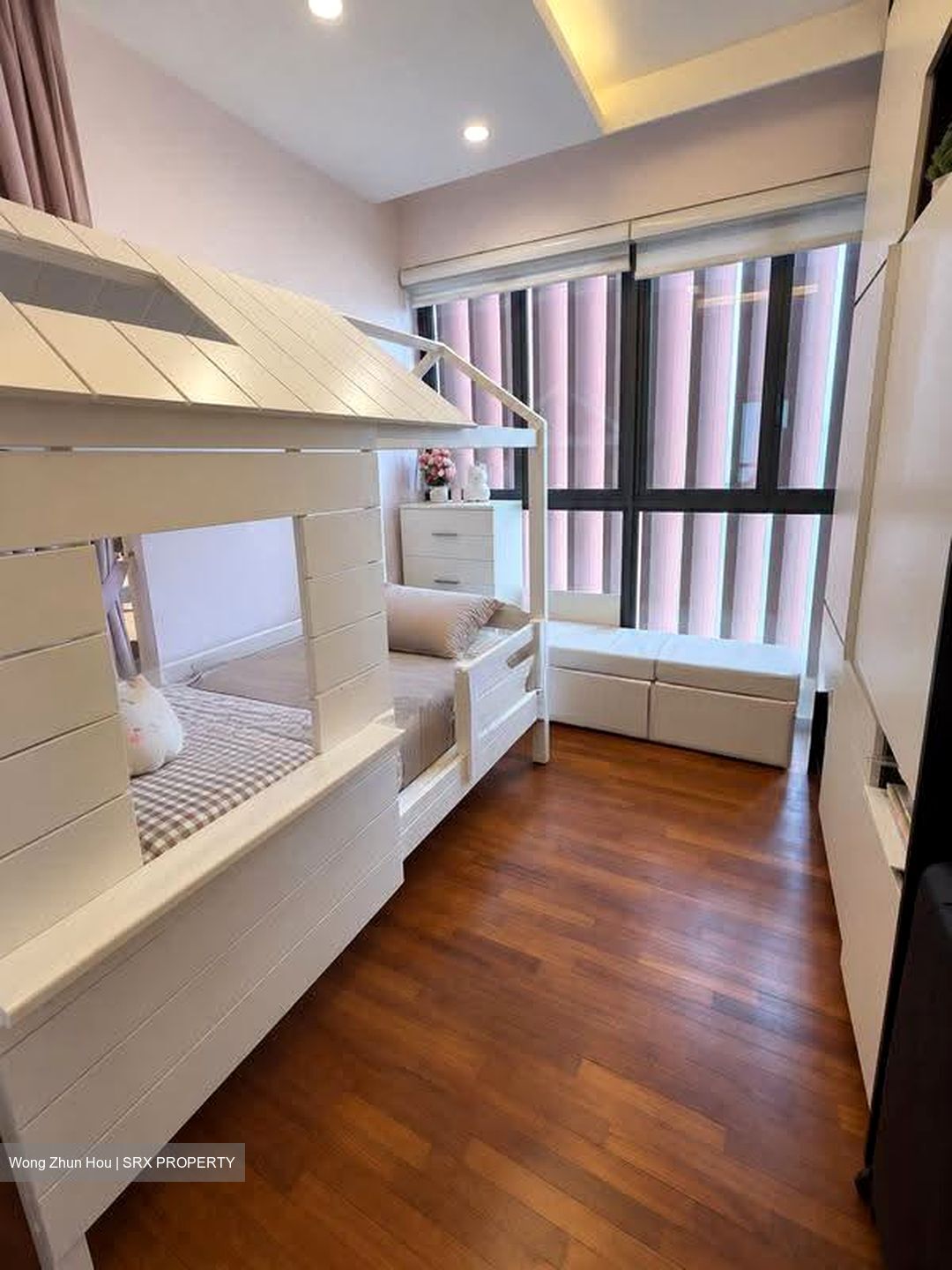 Twin Fountains (D25), Condominium #618183611